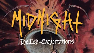 Midnight - Hellish Expectations (FULL ALBUM)