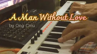 A Man Without Love | Engelbert 1968 on VST Vintage Organ Sounds