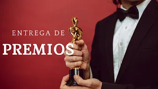 Música para Entrega de Premios