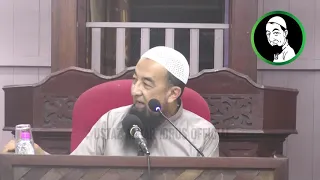 Solat Witir Ikut Imam Solat Terawikh - Ustaz Azhar Idrus