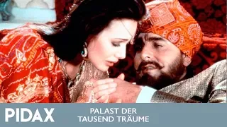 Pidax - Palast der tausend Träume (1994, TV-Serie)