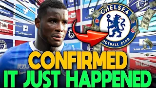 🚨URGENT PLANTON! GET OUT NOW! FOR THIS NOBODY EXPECTED! LATEST CHELSEA TRANSFER NEWS TODAY