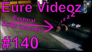 Eure Videos #140 - Eure Dashcamvideoeinsendungen #Dashcam @HorsepowerDashcam