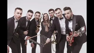 Кавер-группа Cover-band Pringlz Promo 2020 Минск Москва Киев музыканты на праздник