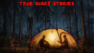 4 True Scary Stories to Keep You Up At Night (Vol. 101)