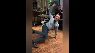 47yrs old Japanese bboy legend Bomi (Bronx/I Love Footwork) 2021 Still fresh. // KoreanRoc. #shorts