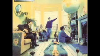 Supersonic - Oasis