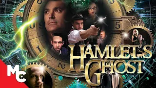 Hamlet's Ghost | Full Movie | Fantasy Adventure