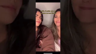 Snap Versão Português 👀 (vídeo da @oficialmavii maravichosa❤️)