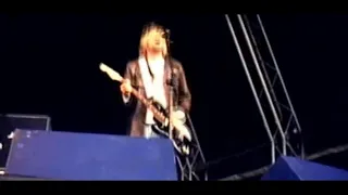 Nirvana - Love Buzz (Reading Festival 91')