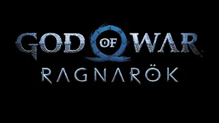 God of War Ragnarok (Рагнарёк) Трейлер игрового процесса PS5 l Trailer