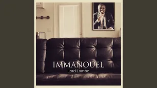 Emmanuel (feat. Sandra Mbuyi & Gamaliel Lombo)