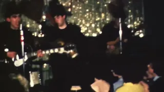 Beatles St Paul’s Presbyterian Church 2/10/1962