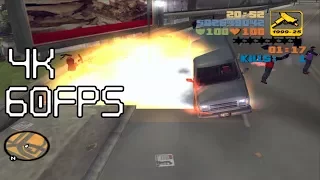 Rumpo Rampage - GTA 3 (93)
