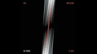 You Only Live Once - The Strokes Backing Track (no guitar)