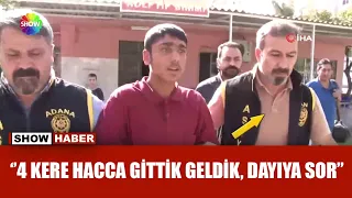 Gaspçıyı Adli Tıp Kurumuna götüren polis hayatını kaybetti