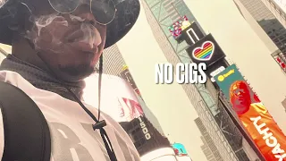 PJE PoodiE - No Cigs 🚬(Prod. Sogimura)