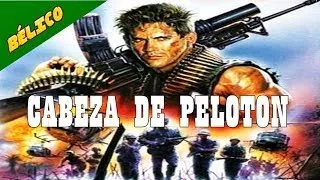 CABEZA DE PELOTON 1988