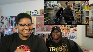 Jay Park, Hit-Boy 'K-TOWN' | REACTION