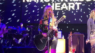 Nancy Wilson Heart - These Dreams Live - 4K 60FPS