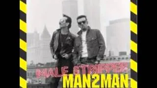 Frankie Goes To Hollywood - Relax (Ollie J Remix) / Man 2 Man - Male Stripper