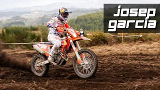 Josep Garcia 🇪🇸 #26 | Enduro GP | KTM Factory Rider