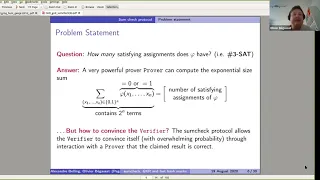 Sumcheck, GKR and Improving the Constraints per Hash Ratio in Snarks