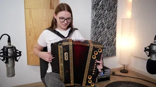 Mitteregger Walzer - Steirische Harmonika