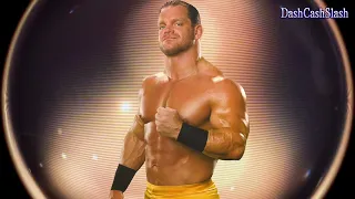 Chris Benoit - Whatever (8D Audio)