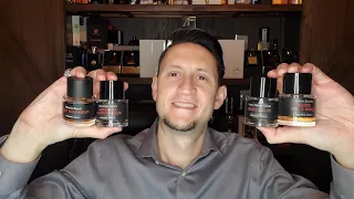 Frederic Malle RANKED Family Portrait & Frederic Malle Unboxing! #fredericmalle #nichefragrance