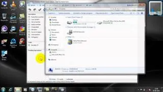 How to Create Partition in Windows 7