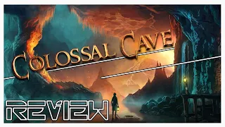 Colossal Cave VR | Review | Quest - An Adventure Best Left in the Past