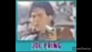 Phillip Salvador 1989 Joe Pring Homicide Manila Police