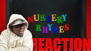 Kraff - Nursery Rhymes | Official Music Video (Dutty Money Riddim) 𝐑𝐄𝐀𝐂𝐓𝐈𝐎𝐍