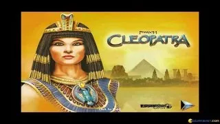 Cleopatra: Queen of the Nile gameplay (PC Game, 2000)