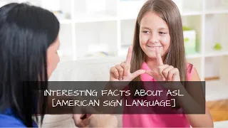 National ASL Day | PingPoint