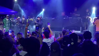 Mobb Deep - Hell On Earth (Live at Back2Basics 2023)