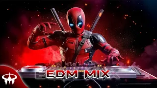 Best EDM Mix 2024 ♫ EDM Slap House ♫ Best Gaming Music Mix🎧EDM Gaming Music #045