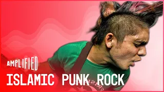 The Birth of Punk Islam: Taqwacore | Full Documentary | Amplified