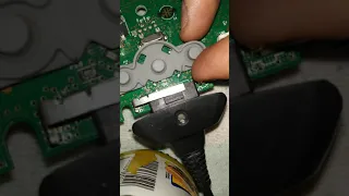 COMO REPARAR CONTROL DE XBOX 360 QUE NO PRENDE FALLA Y SOLUCION