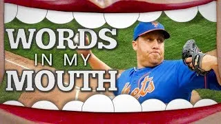 Bad British MLB Commentary: Mets Vs. Giants