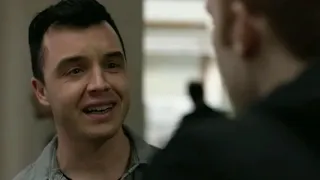 Ian and Mickey - Say Something (S1-S10)