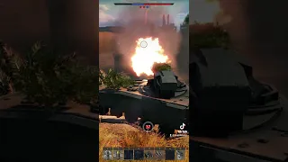 WAR THUNDER NEW AGS