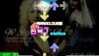 Winter - Vivaldi - lvl 19 [Stepmania-536844]