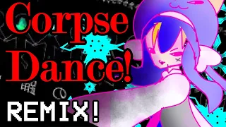 [Original REMIX] Corpse Dance / しかばねの踊り (Feat. Otomachi Una)