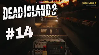 how to "power the gate"  the heart of darkness guide Dead Island 2 PART #14