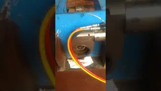 hydraulic  cilinder Caterpillar