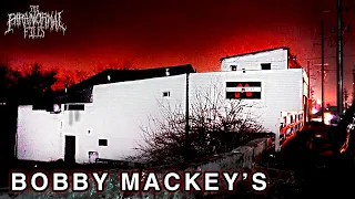 Ghost Stories From BOBBY MACKEY’S | (Portal To Hell) | THE PARANORMAL FILES