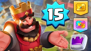 Clash Royale Is Going Downhill in 2023...