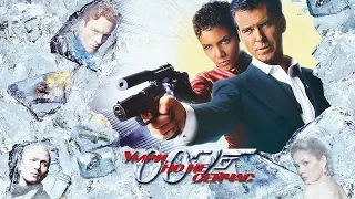 Умри, но не сейчас HD 2002 Die Another Day